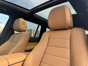 Mercedes-Benz GLS 450