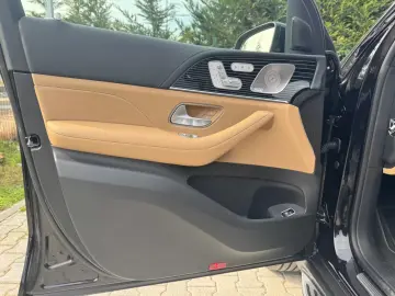 Mercedes-Benz GLS 450