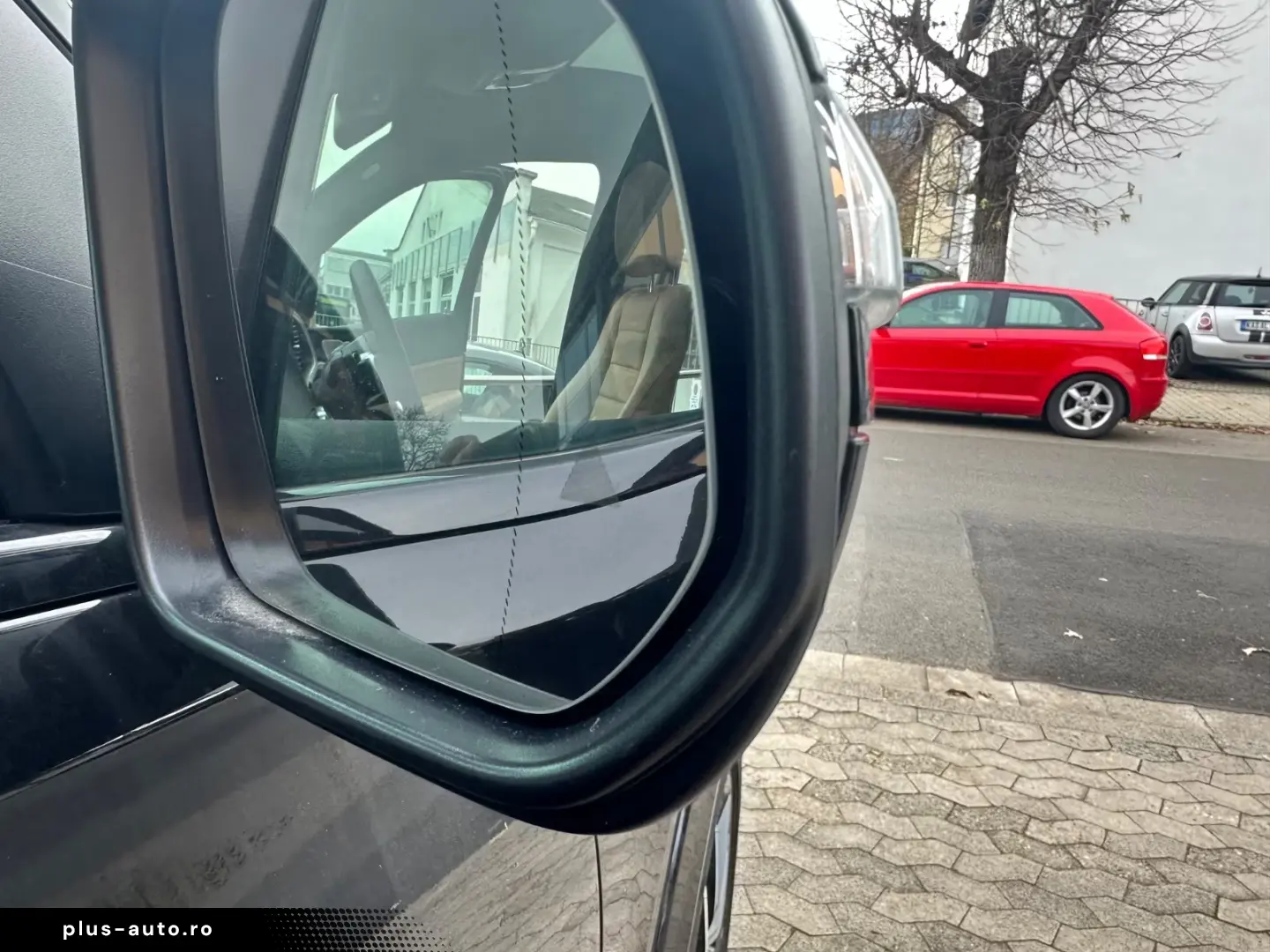 Mercedes-Benz GLS 450