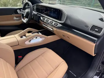 Mercedes-Benz GLS 450