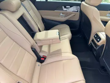 Mercedes-Benz GLS 450