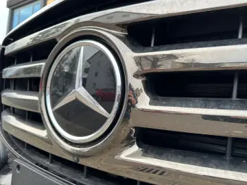 Mercedes-Benz GLS 450