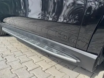 Mercedes-Benz GLS 450