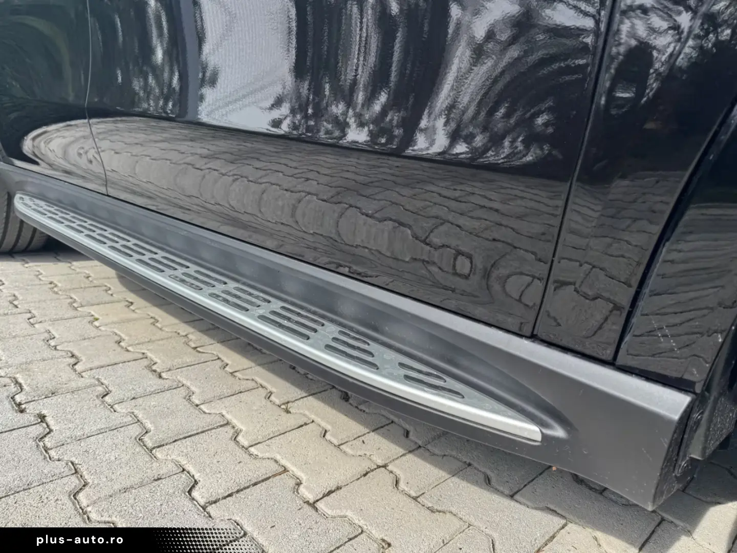 Mercedes-Benz GLS 450