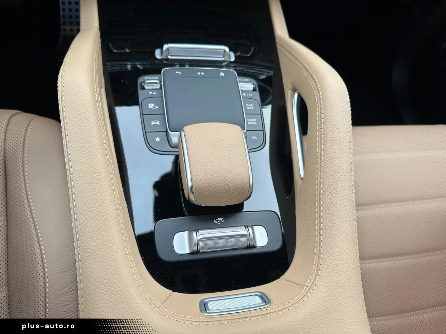 Mercedes-Benz GLS 450