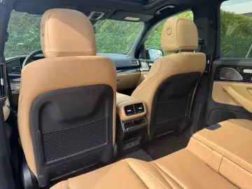 Mercedes-Benz GLS 450