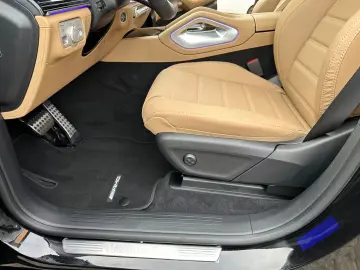 Mercedes-Benz GLS 450