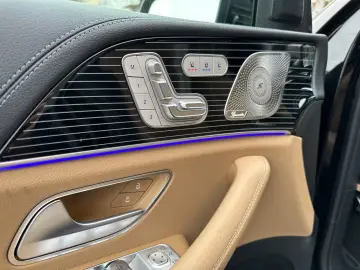 Mercedes-Benz GLS 450