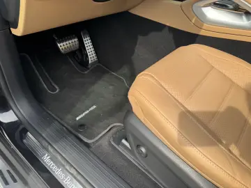 Mercedes-Benz GLS 450