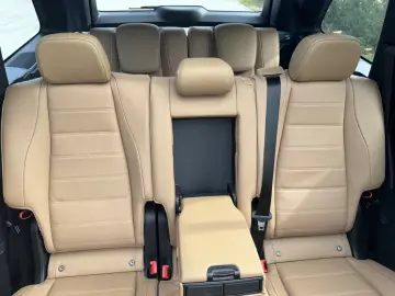 Mercedes-Benz GLS 450