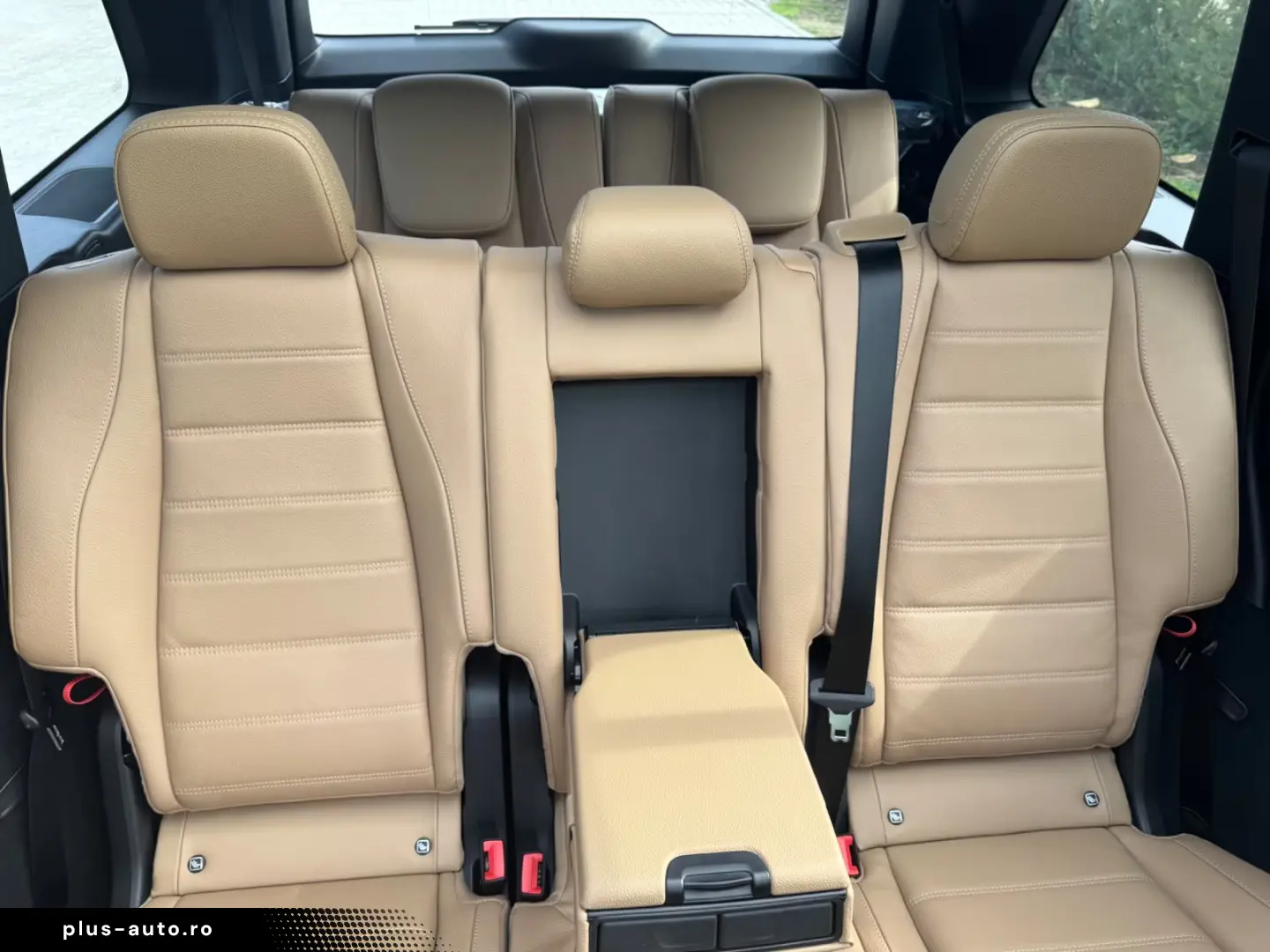 Mercedes-Benz GLS 450