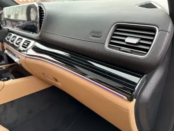 Mercedes-Benz GLS 450