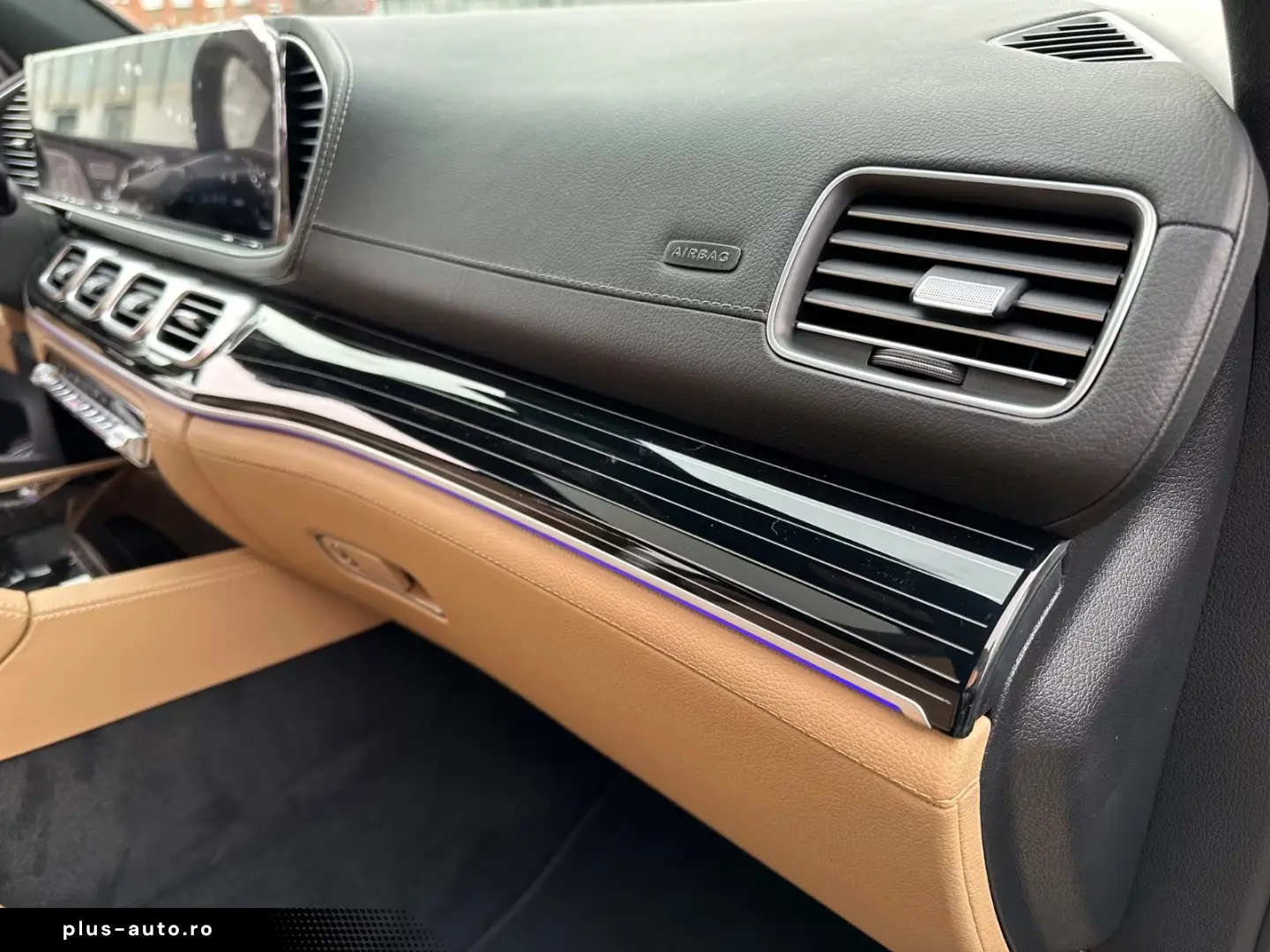 Mercedes-Benz GLS 450