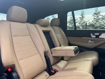 Mercedes-Benz GLS 450