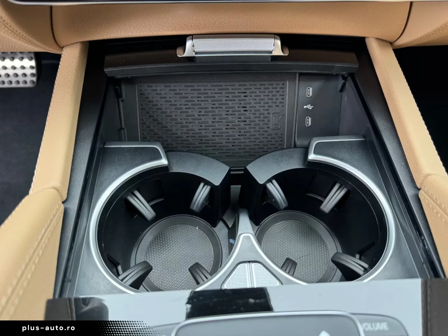 Mercedes-Benz GLS 450