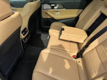 Mercedes-Benz GLS 450