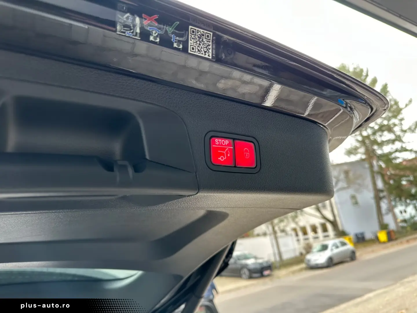 Mercedes-Benz GLS 450