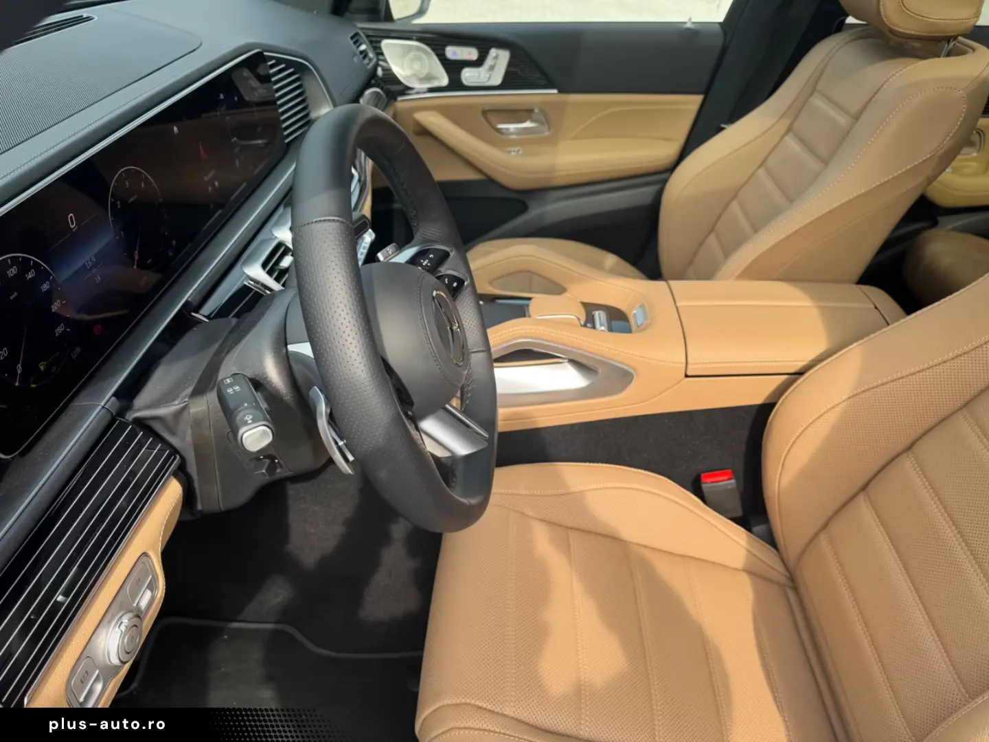 Mercedes-Benz GLS 450