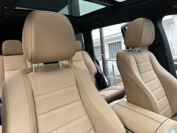 Mercedes-Benz GLS 450