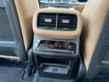 Mercedes-Benz GLS 450