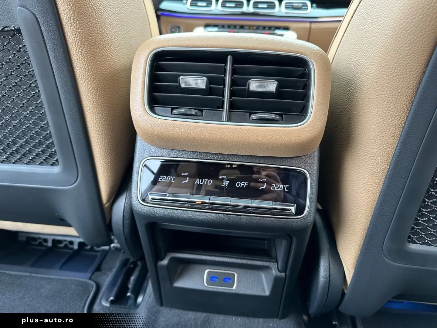 Mercedes-Benz GLS 450