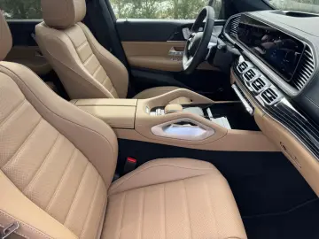 Mercedes-Benz GLS 450