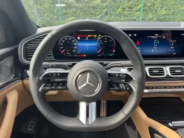 Mercedes-Benz GLS 450