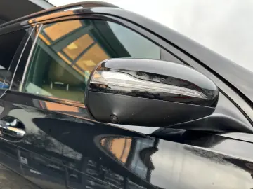 Mercedes-Benz GLS 450