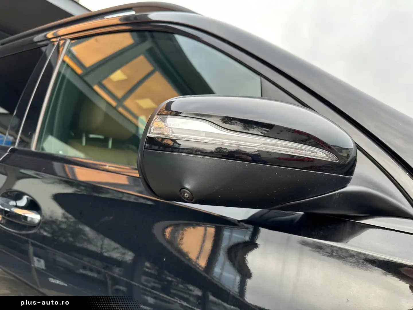 Mercedes-Benz GLS 450