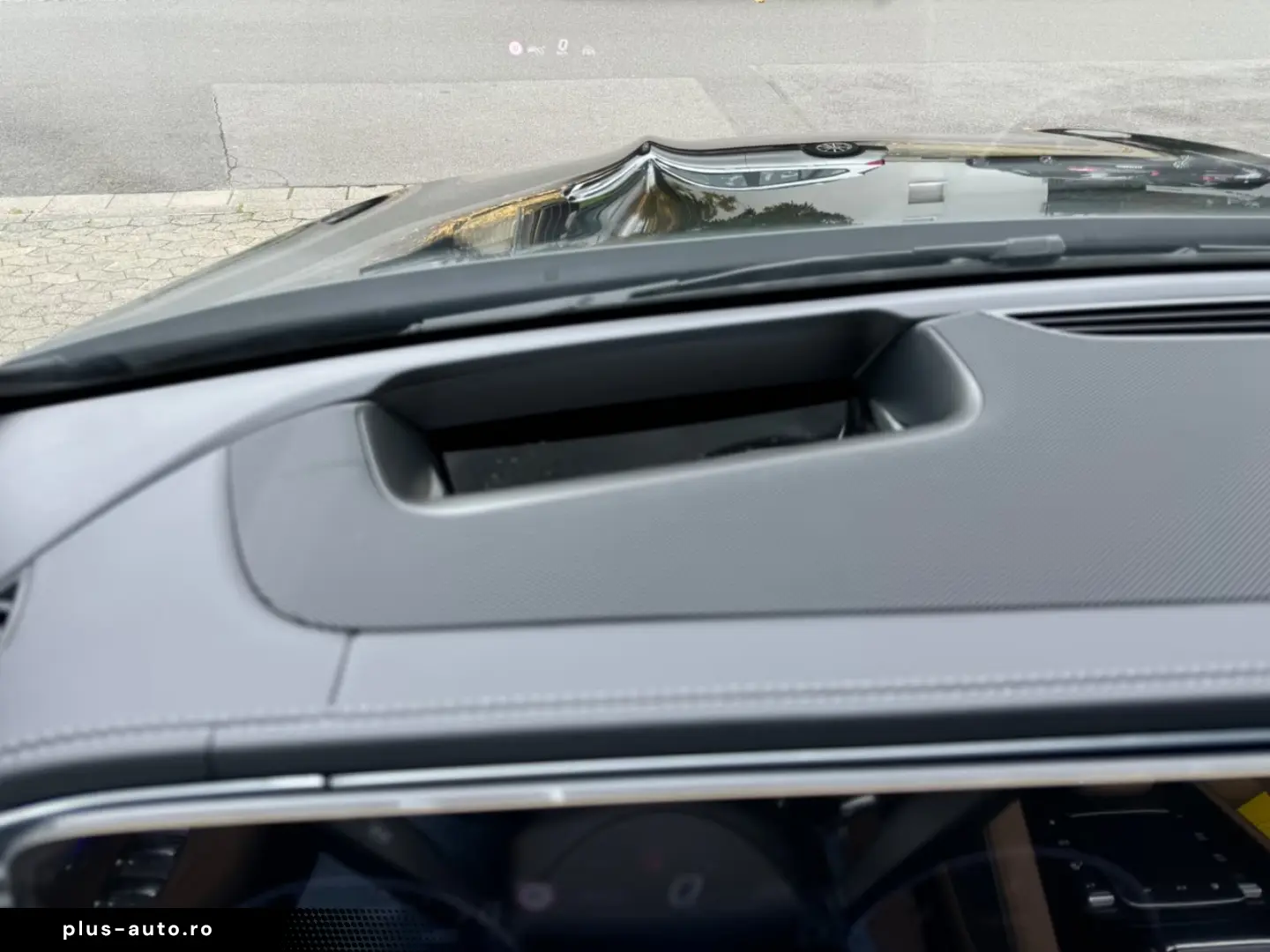 Mercedes-Benz GLS 450