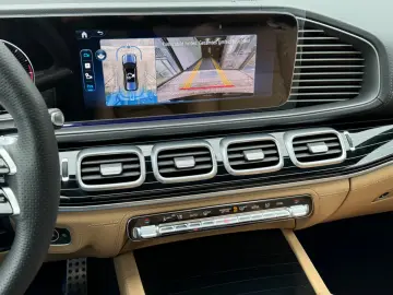 Mercedes-Benz GLS 450