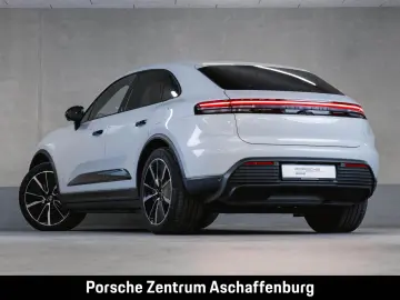 PORSCHE Macan 4S Electric Sport Chrono BOSE Offroad