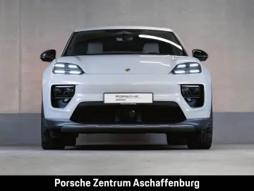 PORSCHE Macan 4S Electric Sport Chrono BOSE Offroad