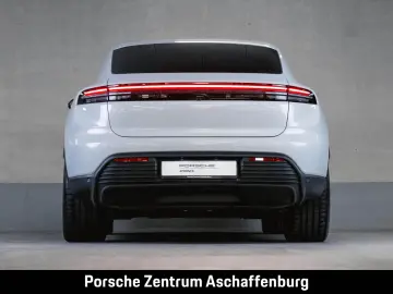 PORSCHE Macan 4S Electric Sport Chrono BOSE Offroad