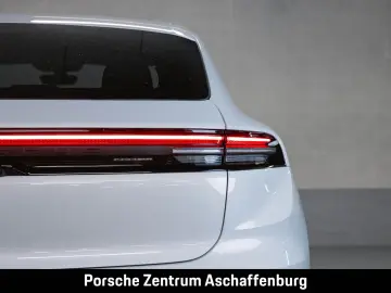 PORSCHE Macan 4S Electric Sport Chrono BOSE Offroad