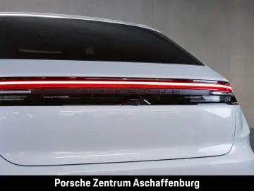 PORSCHE Macan 4S Electric Sport Chrono BOSE Offroad