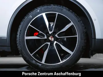 PORSCHE Macan 4S Electric Sport Chrono BOSE Offroad