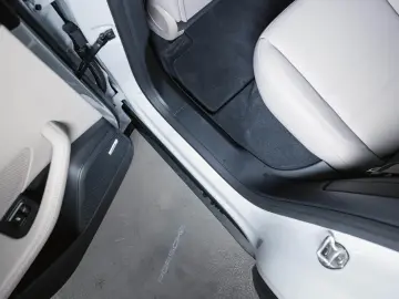 PORSCHE Macan 4S Electric Sport Chrono BOSE Offroad