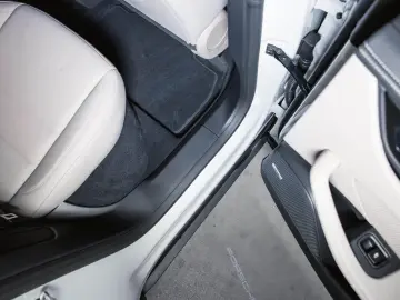 PORSCHE Macan 4S Electric Sport Chrono BOSE Offroad