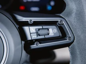 PORSCHE Macan 4S Electric Sport Chrono BOSE Offroad