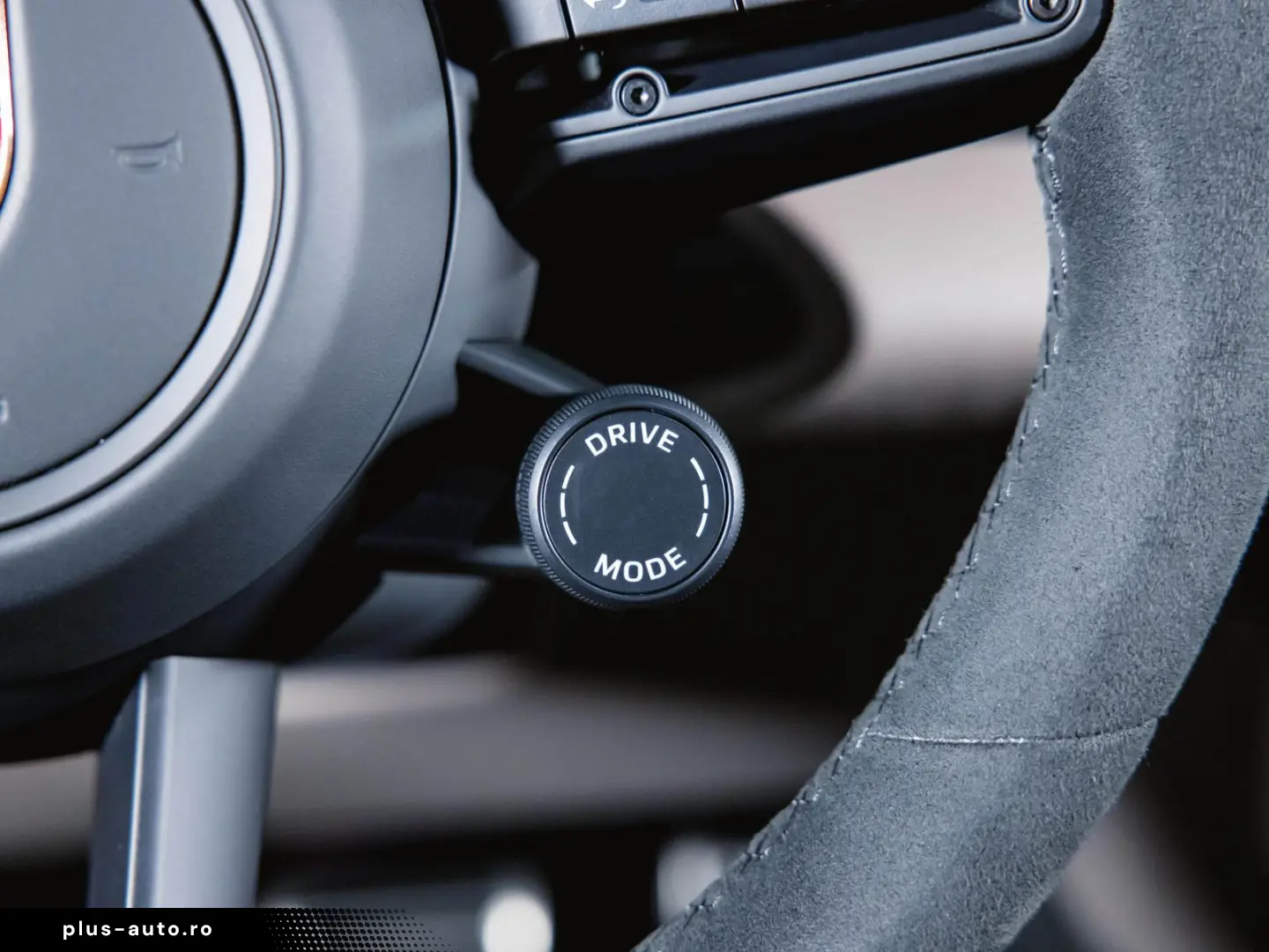 PORSCHE Macan 4S Electric Sport Chrono BOSE Offroad