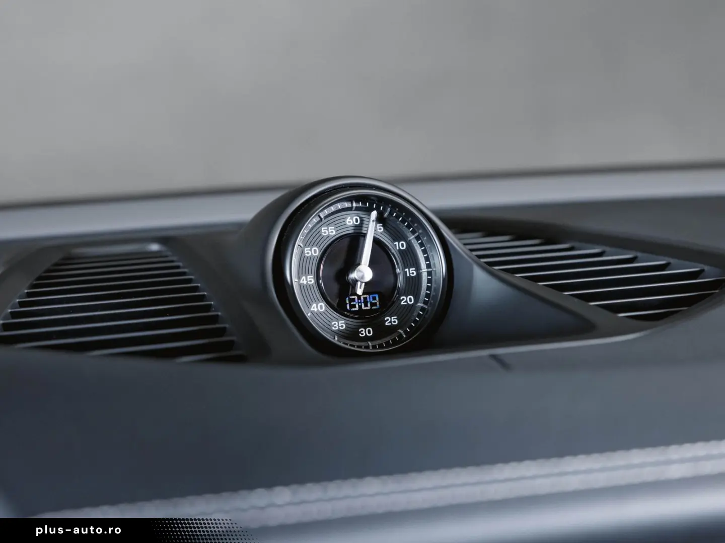 PORSCHE Macan 4S Electric Sport Chrono BOSE Offroad