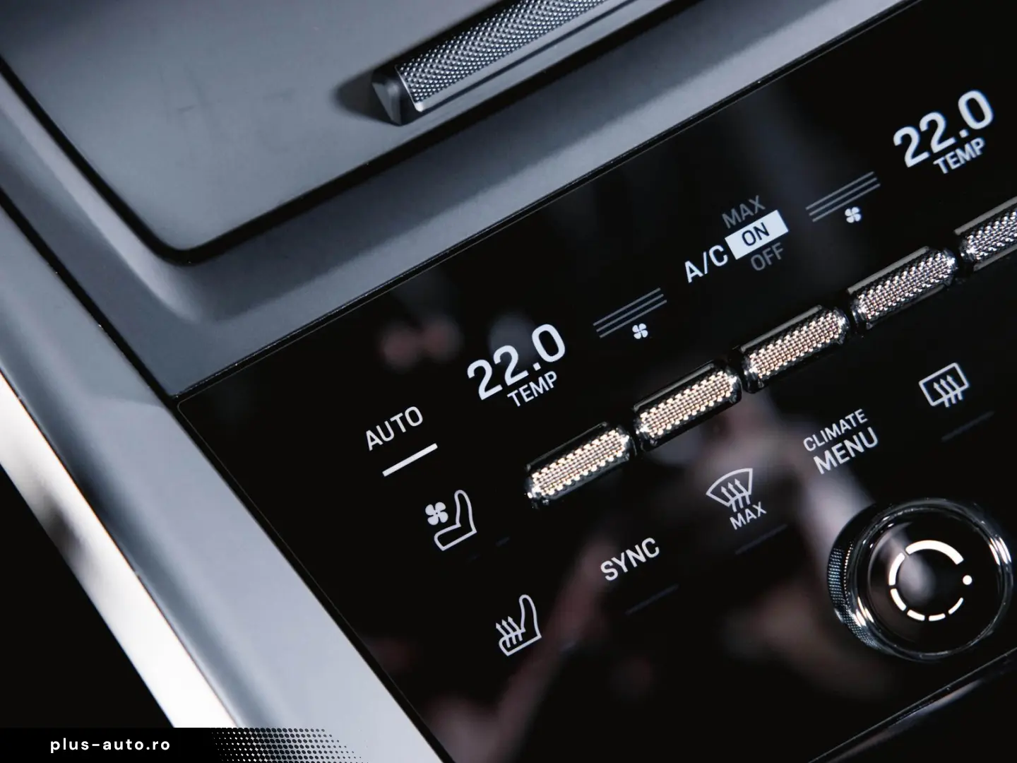 PORSCHE Macan 4S Electric Sport Chrono BOSE Offroad