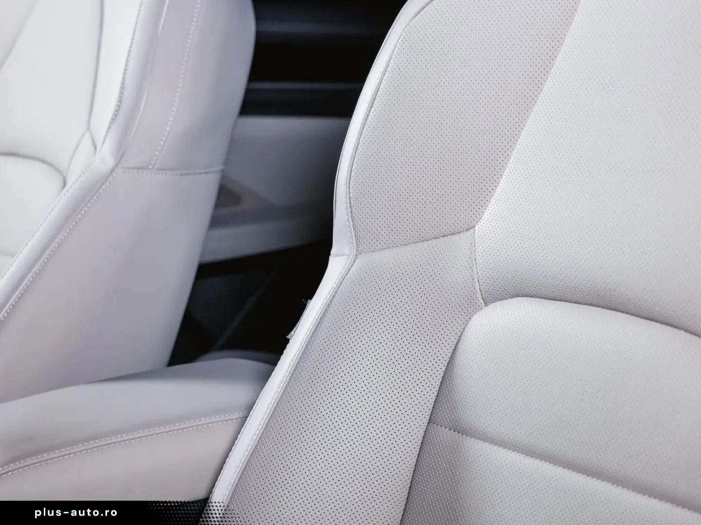 PORSCHE Macan 4S Electric Sport Chrono BOSE Offroad