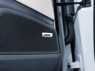 PORSCHE Macan 4S Electric Sport Chrono BOSE Offroad