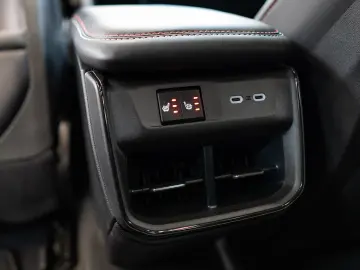 Dodge Charger Daytona Scat Pack 670 HP AWD