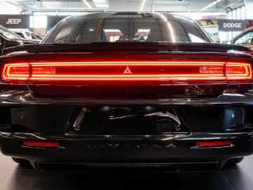 Dodge Charger Daytona Scat Pack 670 HP AWD