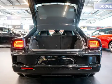 Dodge Charger Daytona Scat Pack 670 HP AWD