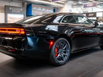 Dodge Charger Daytona Scat Pack 670 HP AWD