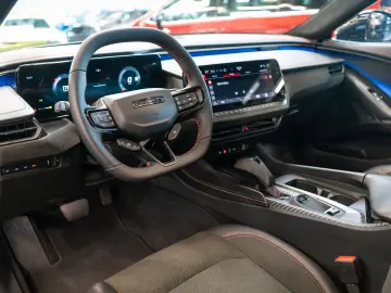 Dodge Charger Daytona Scat Pack 670 HP AWD